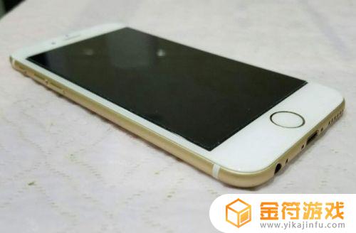 iphone6充电没反应 苹果6充电接口不良怎么办