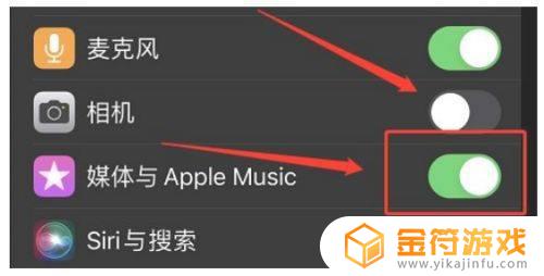 苹果手机播放音乐锁屏显示 iPhone13手机如何在锁屏界面显示音乐播放器设置