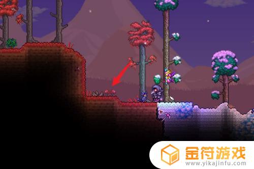 泰拉瑞亚怎么才能做毒蘑菇 泰拉瑞亚游戏中获得毒蘑菇的方法