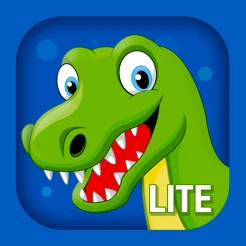 恐龙拼图！ 儿童和幼儿发育游戏苹果版免费