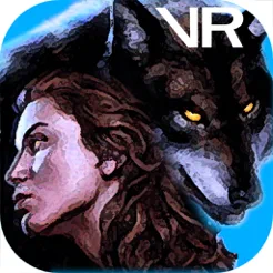 狼人女孩VR苹果版