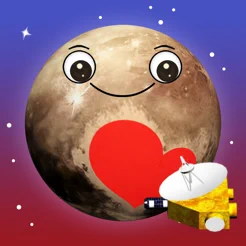 冥王星是爱苹果版免费