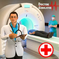 医生模拟器医院游戏苹果版