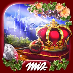 隐藏的物体公主城堡苹果最新版