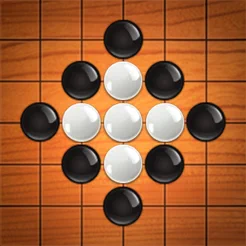 五子棋大师app苹果版