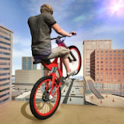 特技自行车模拟器 3D苹果最新版
