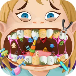 疯狂牙医app苹果版