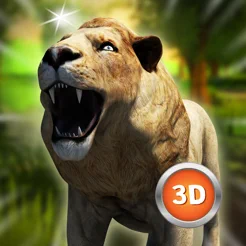 动物 模拟器3D苹果版