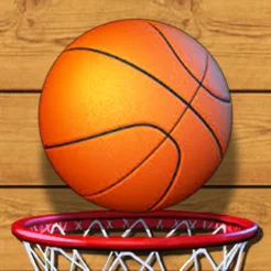 3D投篮机苹果版免费