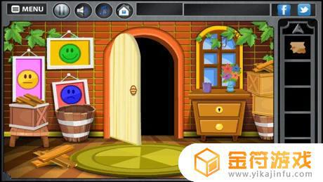 上锁的房间app苹果版