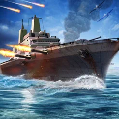 美国海军舰队战舰苹果版