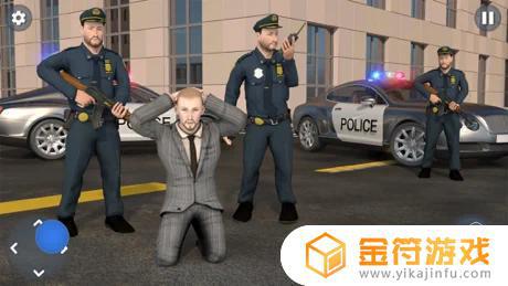 巡逻警察工作模拟器3D下载苹果版