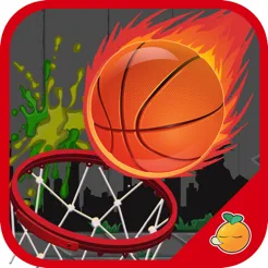 大炮打篮球智力闯关游戏app苹果版