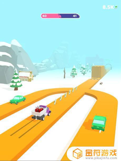 山道驾驶app苹果版