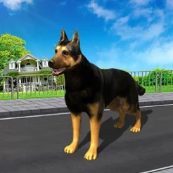 令人惊异的狗模拟器 发挥超级狗生活作用苹果版免费