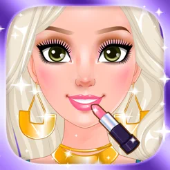 化妆游戏个性眼妆教程苹果手机版