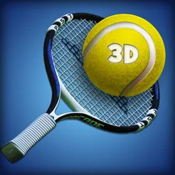 3D网球苹果手机版