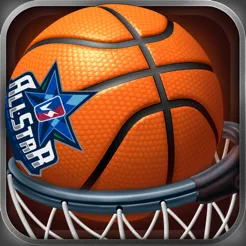 篮球明星苹果版