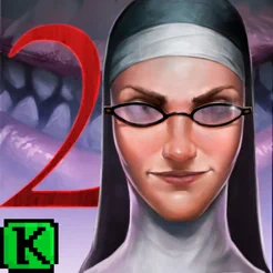 Evil Nun 2苹果手机版