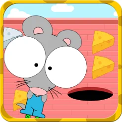 小朋友爱玩的老鼠游戏app苹果版