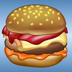 汉堡app苹果版