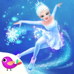 冰雪公主的芭蕾情缘苹果最新版