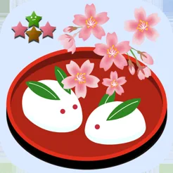 落在春天落的雪的樱花app苹果版