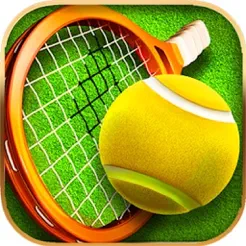 3D指尖网球之虚拟现实掌上公开赛苹果版