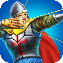 弓箭手大作战2帝国战争时代app苹果版