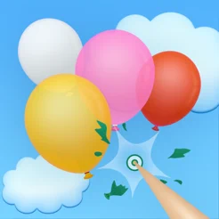 气球气球爆爆爆苹果版免费