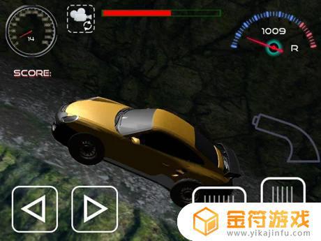 山车赛车模拟器3D 2017app苹果版