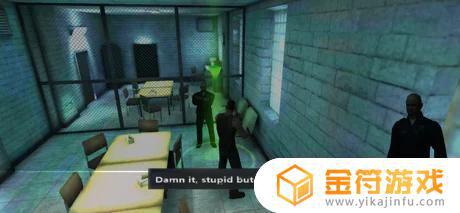 越狱逃生苹果版免费下载