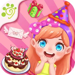 贝贝公主生日派对app苹果版