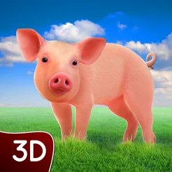 家猪模拟器的生活app苹果版