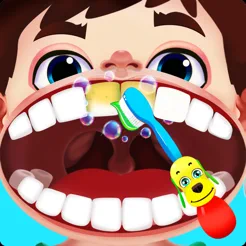 我是 小 牙医 游戏苹果版