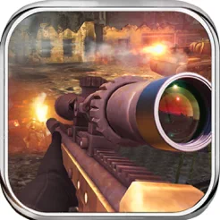 现代狙击手刺客终极3dapp苹果版