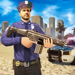 犯罪 市 警察 官 游戏苹果版免费
