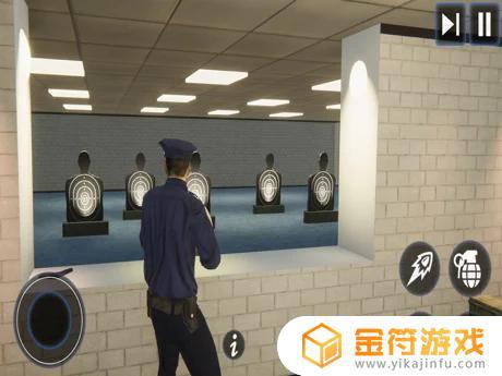 犯罪 市 警察 官 游戏苹果版免费下载