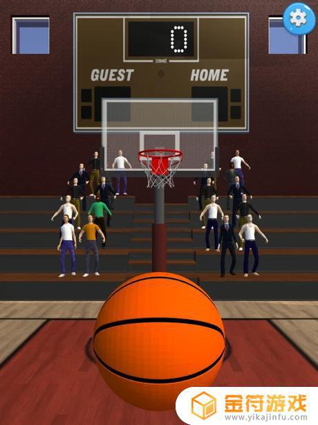 篮球·苹果版免费下载