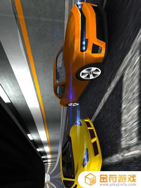 真实城市模拟驾驶激情速度极品赛车苹果版下载安装
