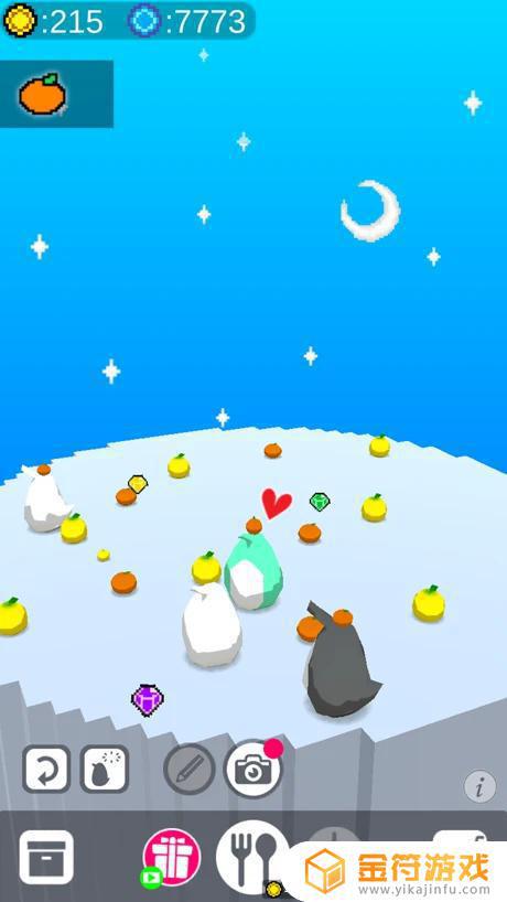 企鹅企鹅生活苹果版免费下载