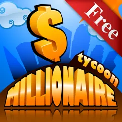 百万富翁 Millionaire Tycoon™ 免费苹果最新版