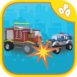 儿童交通工具游戏苹果版免费