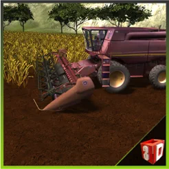 农场收获机模拟器苹果版