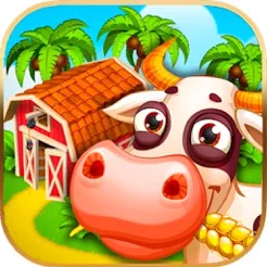 模拟经营开心农场梦想小镇苹果手机版