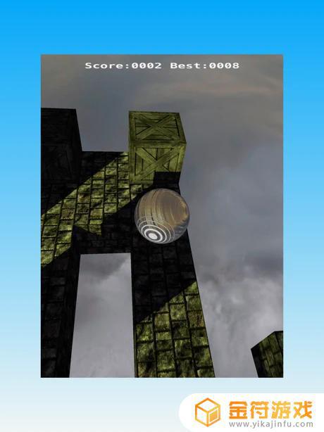 Roll3D苹果版免费下载