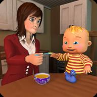虚拟母亲模拟器手机游戏