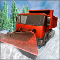 雪救援挖掘机安卓