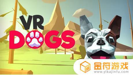 VR Dogs Free苹果版下载