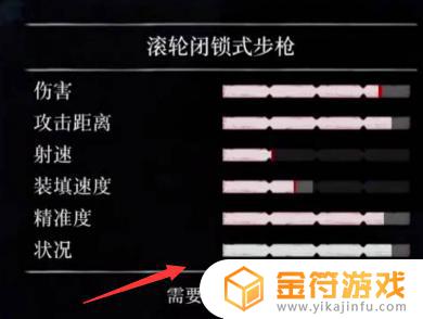 荒野大镖客2利奇菲尔德连发步枪怎么解锁 荒野大镖客2利奇菲尔德连发步枪怎么获得